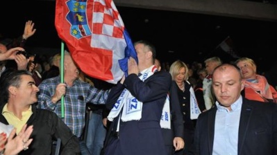 Croatia votes – a close fight for a poisoned chalice